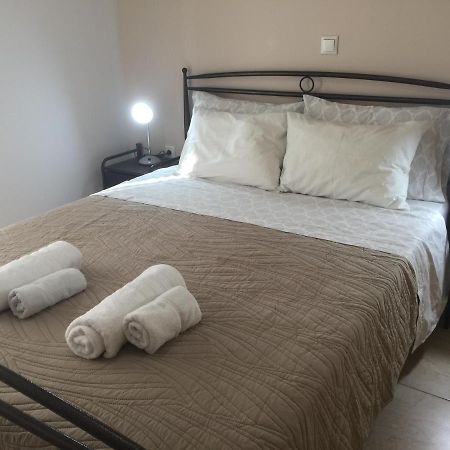 Open Concept 1 Bedroom Apartment Návplio Eksteriør bilde