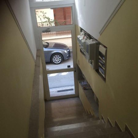 Open Concept 1 Bedroom Apartment Návplio Eksteriør bilde